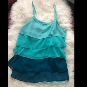 NY&Co. Tank Top Blouse